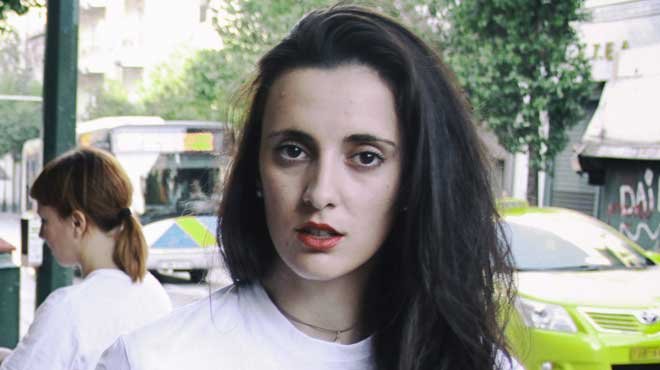 Η νεαρή Θεσσαλονικιά που θα ταξιδέψει στο διάστημα [εικόνες] | iefimerida.gr 3