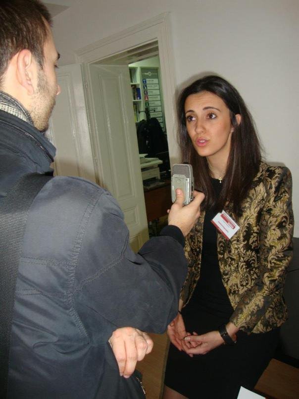 Η νεαρή Θεσσαλονικιά που θα ταξιδέψει στο διάστημα [εικόνες] | iefimerida.gr 7