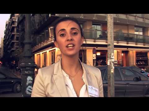 Η νεαρή Θεσσαλονικιά που θα ταξιδέψει στο διάστημα [εικόνες] | iefimerida.gr 4