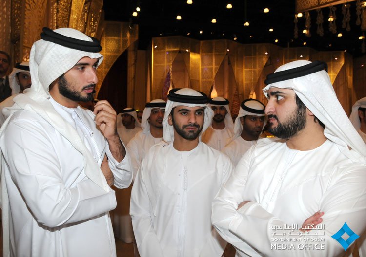 Θρήνος για τον πιο περιζήτητο γαλαζοαίματο στον κόσμο: Ο πρίγκιπας του Ντουμπάι πέθανε στα 33 του από ανακοπή καρδιάς [εικόνες] | iefimerida.gr 7