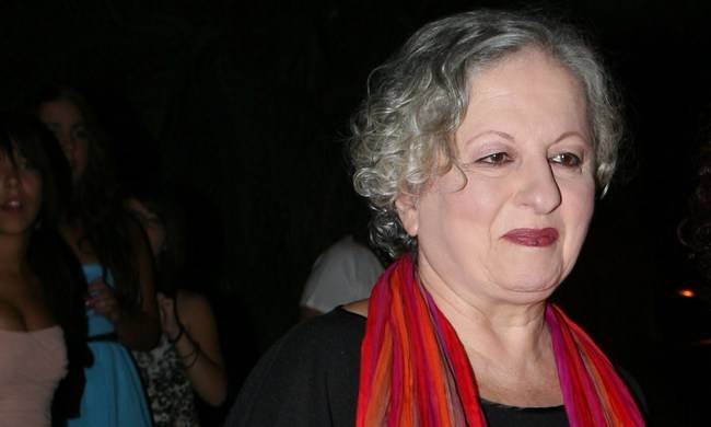 Ποιοι καλλιτέχνες θέλουν να μπουν στη Βουλή και αυτή τη φορά [εικόνες] | iefimerida.gr 6