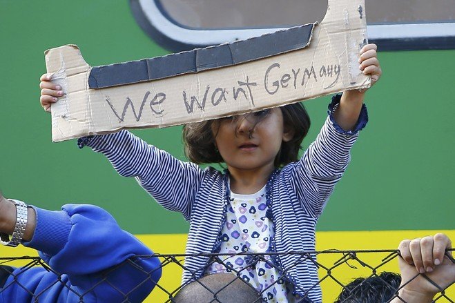 Γιατί η Γερμανία καλοδέχεται τόσες χιλιάδες μετανάστες [εικόνες] | iefimerida.gr 4