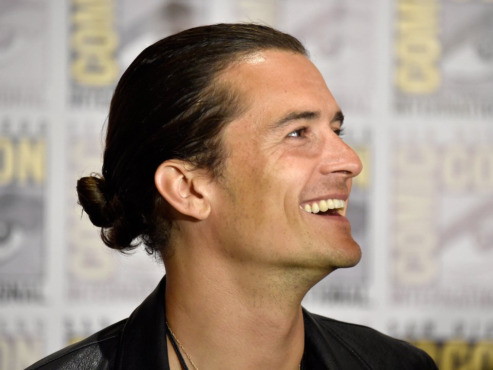 Τα πέντε πιο μοδάτα ανδρικά κουρέματα αυτή τη στιγμή [εικόνες] | iefimerida.gr 3