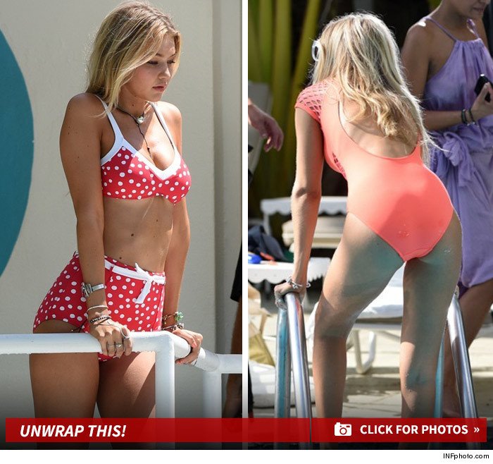 Τζίτζι Χαντίντ, η χοντρούλα, βαθύπλουτη Παλαιστίνια, με 6,5 εκατ. φαν [εικόνες] | iefimerida.gr 11