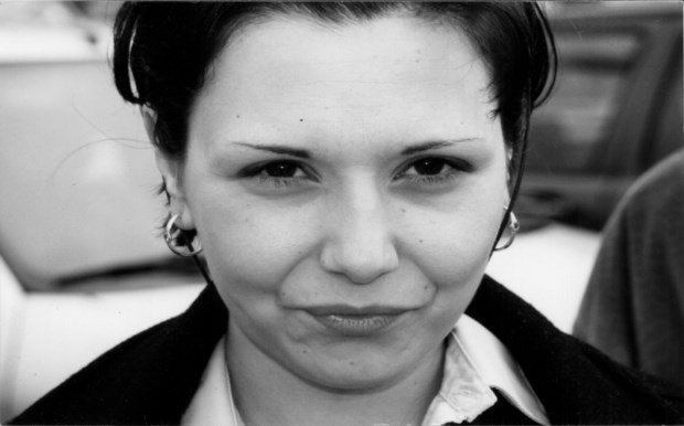 Νεκρή βρέθηκε η κόρη της Κατερίνας Γώγου [εικόνες] | iefimerida.gr 0