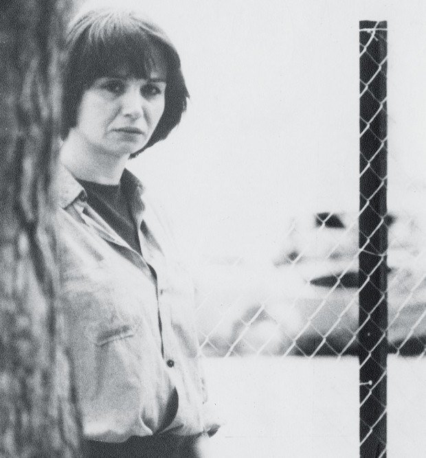 Νεκρή βρέθηκε η κόρη της Κατερίνας Γώγου [εικόνες] | iefimerida.gr 3