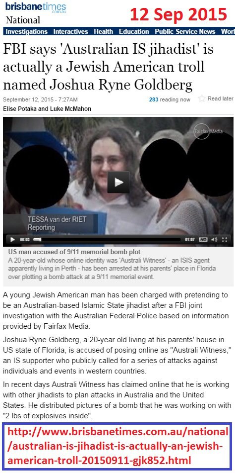 Τι είναι ένα troll στο ίντερνετ –Δείτε την περίπτωση ενός 20χρονου αμερικανού [εικόνες] | iefimerida.gr 3