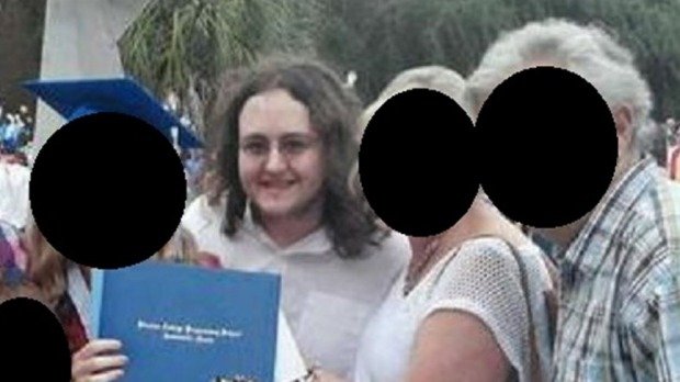 Τι είναι ένα troll στο ίντερνετ –Δείτε την περίπτωση ενός 20χρονου αμερικανού [εικόνες] | iefimerida.gr 2