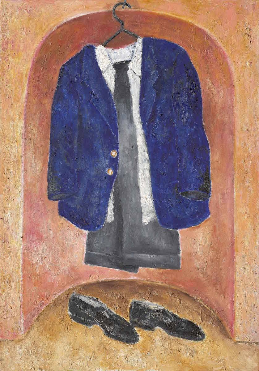 Η Μαριλένα Ζαμπούρα και ο Περικλής Γουλάκος μαζί στο Μουσείο Φρυσίρα [εικόνες] | iefimerida.gr 3