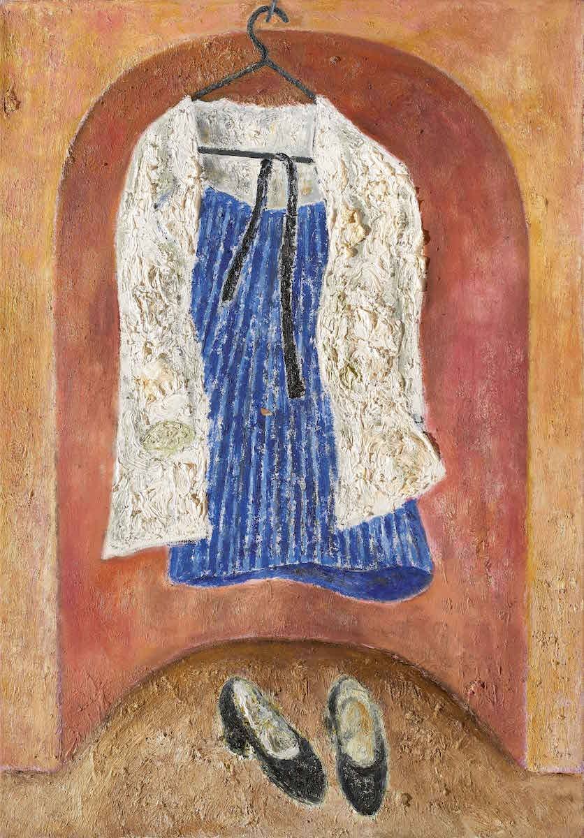 Η Μαριλένα Ζαμπούρα και ο Περικλής Γουλάκος μαζί στο Μουσείο Φρυσίρα [εικόνες] | iefimerida.gr 4