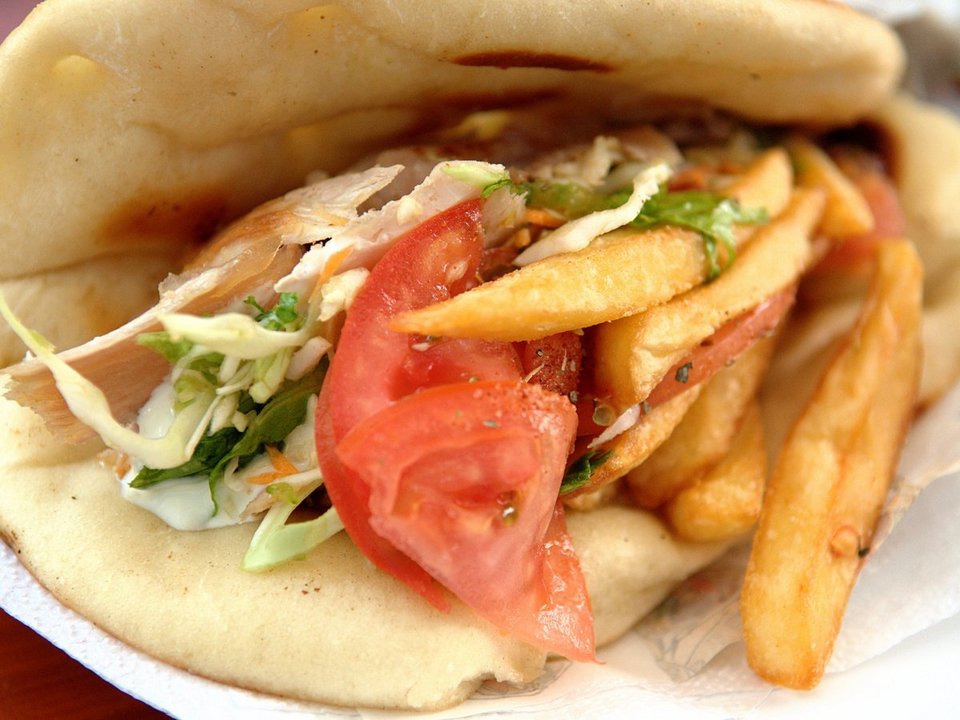 Τα φαγητά για τα οποία φημίζονται 10 χώρες -Το πιάτο που πρέπει να δοκιμάσουν οι τουρίστες στην Ελλάδα [εικόνες] | iefimerida.gr 0