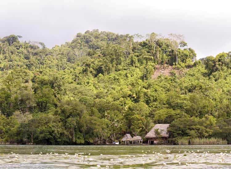 Οι 10 πιο επικίνδυνες χώρες στον κόσμο και γιατί αξίζει να τις επισκεφθείτε [εικόνες] | iefimerida.gr 8