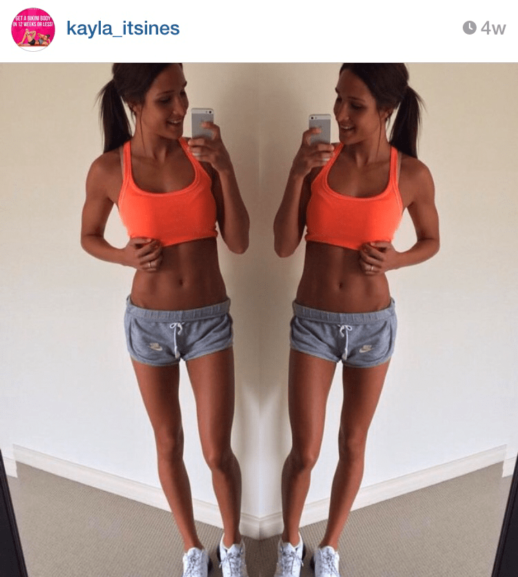 Κάνουν γυμναστική στο ίντερνετ και βγάζουν εκατομμύρια -Νέα κόλπα [εικόνες] | iefimerida.gr 0