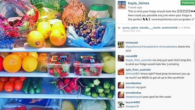 Κάνουν γυμναστική στο ίντερνετ και βγάζουν εκατομμύρια -Νέα κόλπα [εικόνες] | iefimerida.gr 1