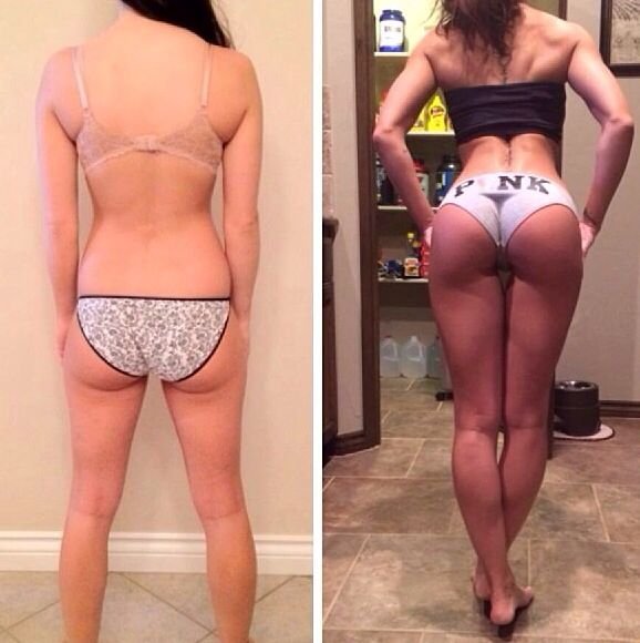 Κάνουν γυμναστική στο ίντερνετ και βγάζουν εκατομμύρια -Νέα κόλπα [εικόνες] | iefimerida.gr 5