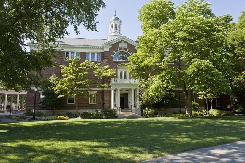 Χάρβαρντ, το πανεπιστήμιο όπου μπορείς να έχεις έναν Πικάσο στο δωμάτιό σου [εικόνες] | iefimerida.gr 3