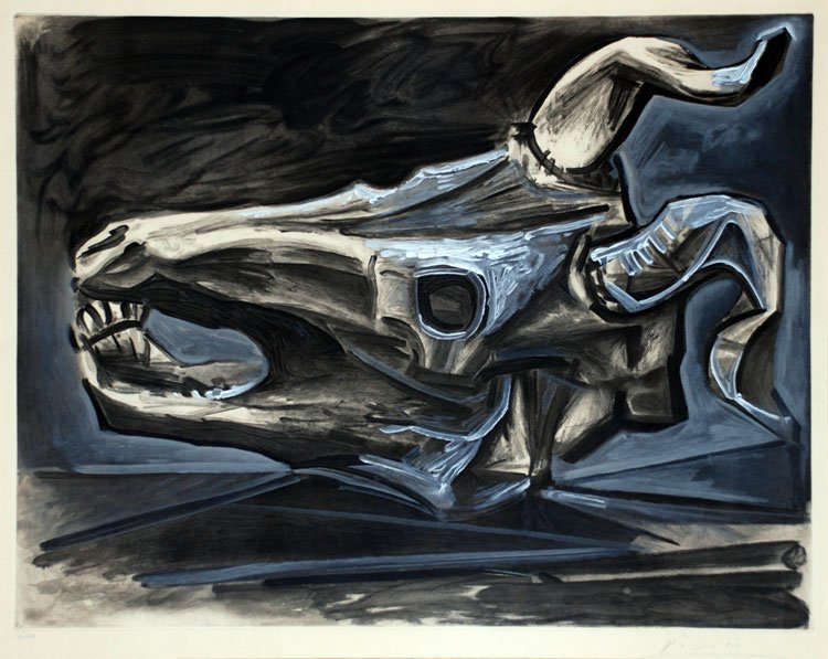 Χάρβαρντ, το πανεπιστήμιο όπου μπορείς να έχεις έναν Πικάσο στο δωμάτιό σου [εικόνες] | iefimerida.gr 5