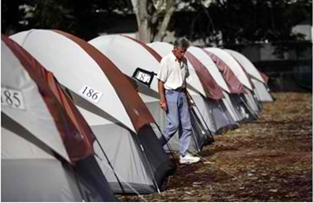 Η Αθήνα ανάμεσα στις πόλεις με τους περισσότερους άστεγους στον κόσμο [εικόνες] | iefimerida.gr 0