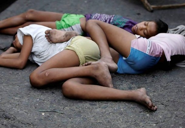 Η Αθήνα ανάμεσα στις πόλεις με τους περισσότερους άστεγους στον κόσμο [εικόνες] | iefimerida.gr 14