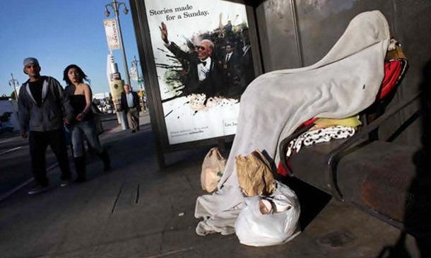 Η Αθήνα ανάμεσα στις πόλεις με τους περισσότερους άστεγους στον κόσμο [εικόνες] | iefimerida.gr 12