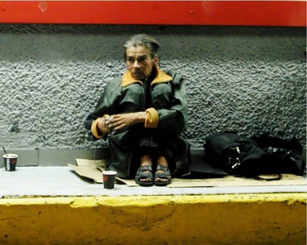 Η Αθήνα ανάμεσα στις πόλεις με τους περισσότερους άστεγους στον κόσμο [εικόνες] | iefimerida.gr 10