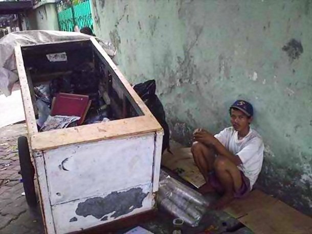 Η Αθήνα ανάμεσα στις πόλεις με τους περισσότερους άστεγους στον κόσμο [εικόνες] | iefimerida.gr 9