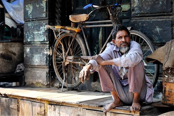 Η Αθήνα ανάμεσα στις πόλεις με τους περισσότερους άστεγους στον κόσμο [εικόνες] | iefimerida.gr 8