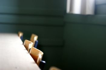 Πρώτη μέρα στο σχολείο: Η Περιστέρα πήγε τον Τσίπρα junior στη Σχολή Χιλλ στην Πλάκα [εικόνες] | iefimerida.gr 5