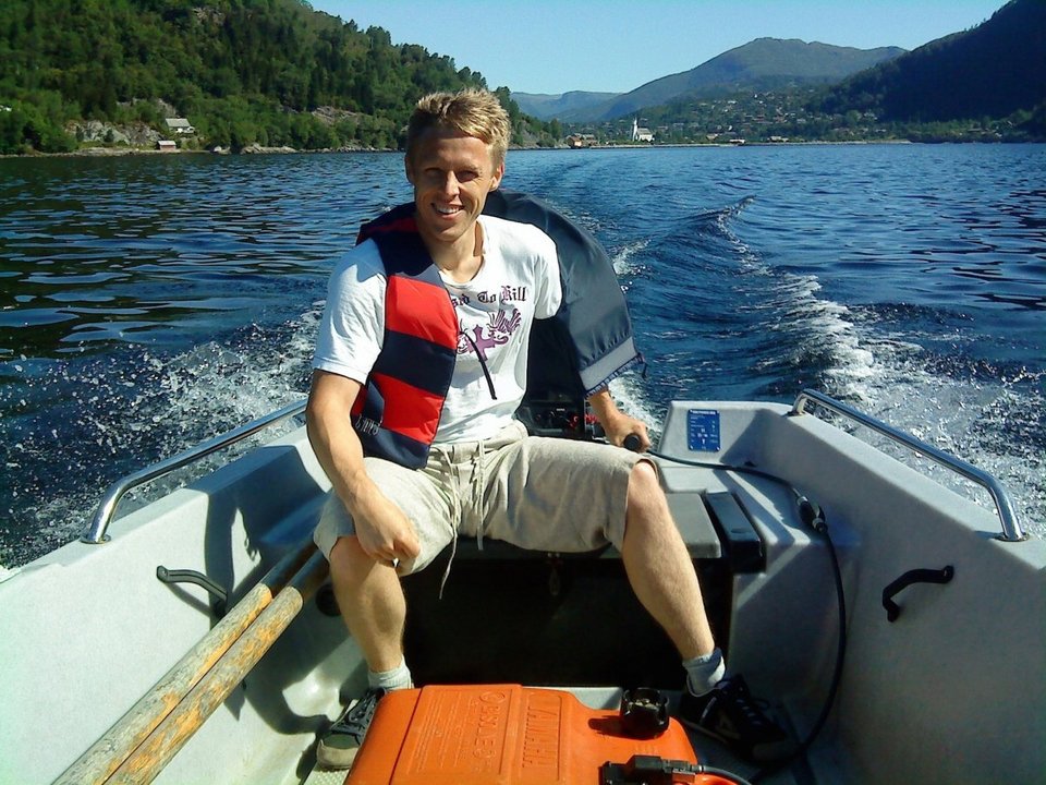 Οι 12 καλύτεροι προορισμοί του κόσμου - Προτάσεις από έναν ταξιδιώτη που έχει επισκεφτεί 198 χώρες [εικόνες] | iefimerida.gr 0