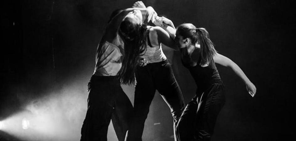 Η Μαρία Ελένη Λυκουρέζου έγινε σκηνοθέτης - Μια παράσταση-έκπληξη [εικόνες+βίντεο] | iefimerida.gr 2