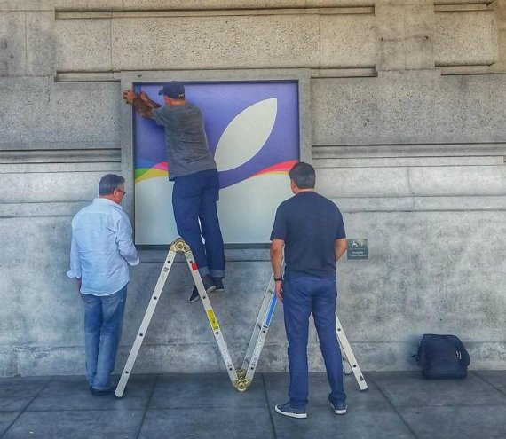 Αντίστροφη μέτρηση για την παρουσίαση του iPhone 6s και iPhone 6s Plus [εικόνες] | iefimerida.gr 0