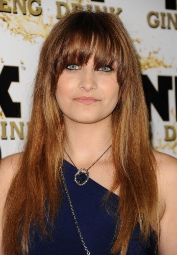 Αυτή η καλλονή είναι η κόρη του Μάικλ Τζάκσον [εικόνες] | iefimerida.gr 6