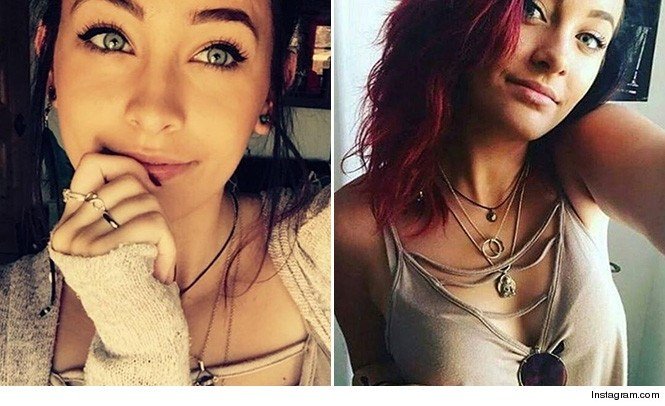 Αυτή η καλλονή είναι η κόρη του Μάικλ Τζάκσον [εικόνες] | iefimerida.gr 4