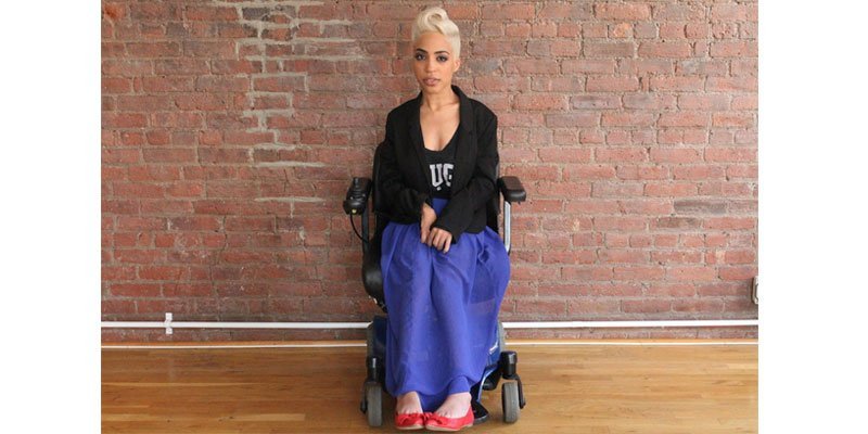 Τα 10 πιο ασυνήθιστα μοντέλα του κόσμου [εικόνες] | iefimerida.gr 7