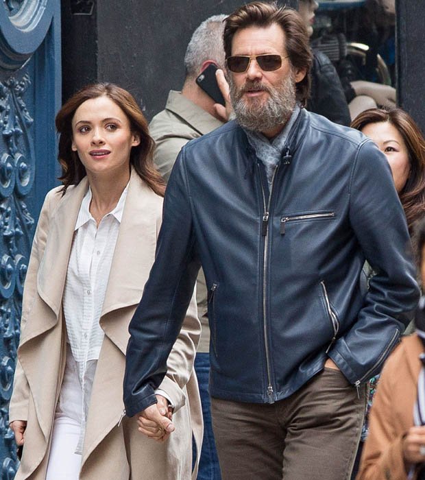 Γιατί αυτοκτόνησε η 28χρονη σύντροφος του Τζιμ Κάρεϊ [εικόνες] | iefimerida.gr 3