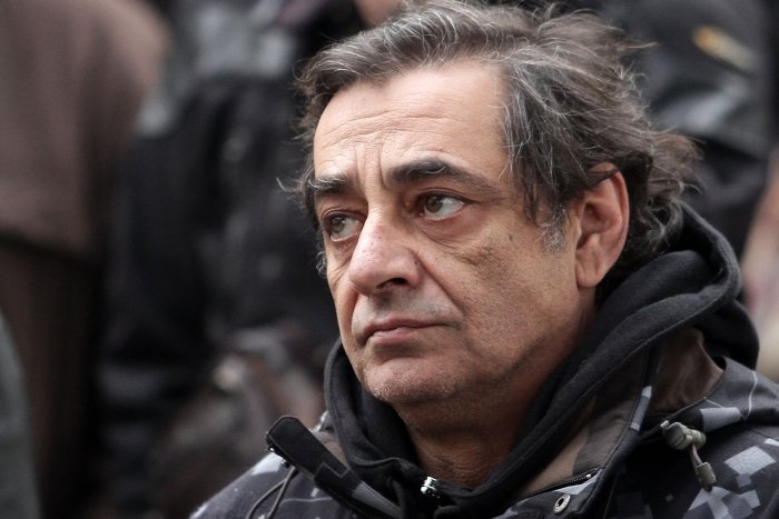 Ποιοι καλλιτέχνες θέλουν να μπουν στη Βουλή και αυτή τη φορά [εικόνες] | iefimerida.gr 4