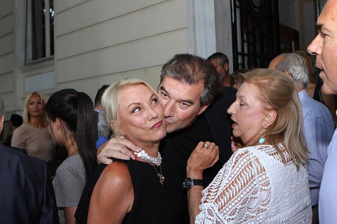 Μεϊμαράκης από την ιστορική Ρηγίλλης: Είμαστε το νέο και το παλιό μαζί, απόψε [εικόνες & βίντεο] | iefimerida.gr 5