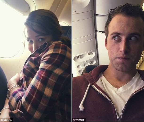 Βρήκε τη γυναίκα της ζωής του 1.126 χιλιόμετρα μακριά μέσω Tinder [εικόνες] | iefimerida.gr 1