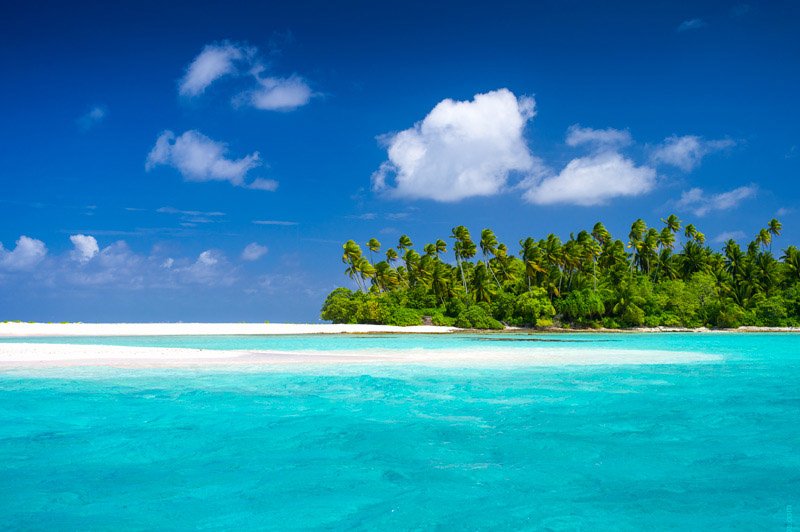 Οι 12 καλύτεροι προορισμοί του κόσμου - Προτάσεις από έναν ταξιδιώτη που έχει επισκεφτεί 198 χώρες [εικόνες] | iefimerida.gr 6