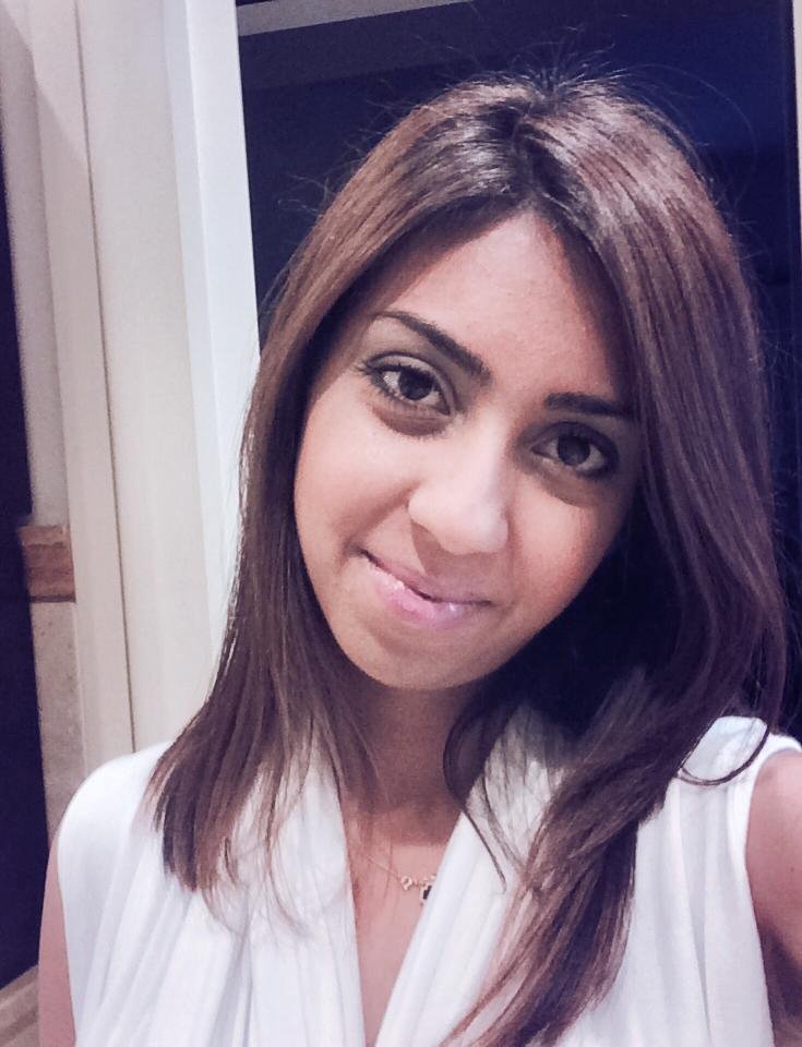 Αυτή είναι η 27χρονη όμορφη κόρη του Βασίλη Καρρά [εικόνες] | iefimerida.gr 2