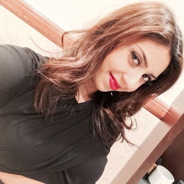 Αυτή είναι η 27χρονη όμορφη κόρη του Βασίλη Καρρά [εικόνες] | iefimerida.gr 8