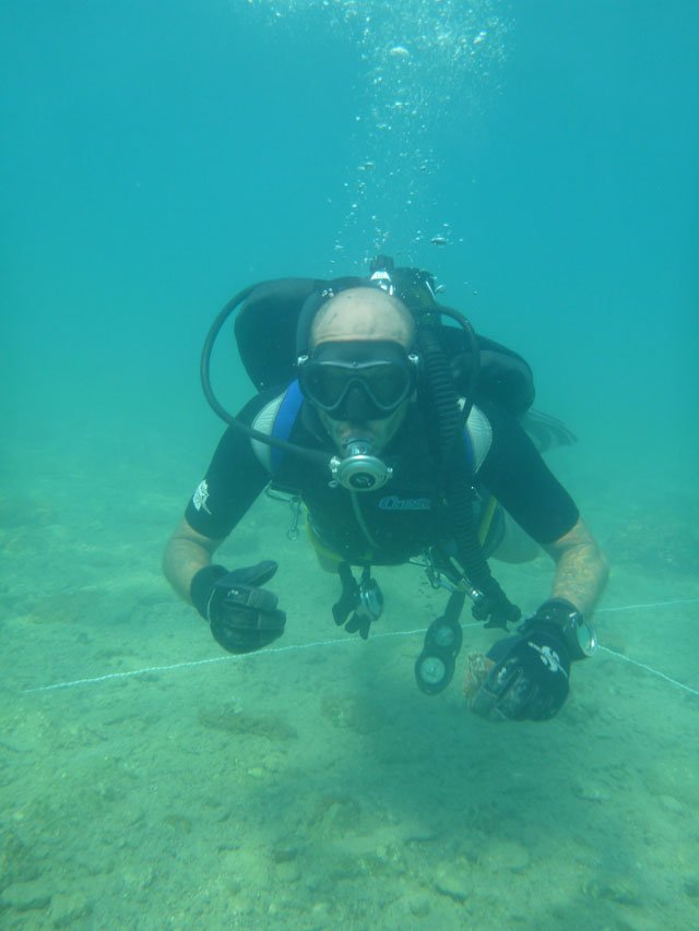 Τα μυστικά του βυθού της Αργολίδας -Βρέθηκε βυθισμένη πόλη [εικόνες] | iefimerida.gr 3