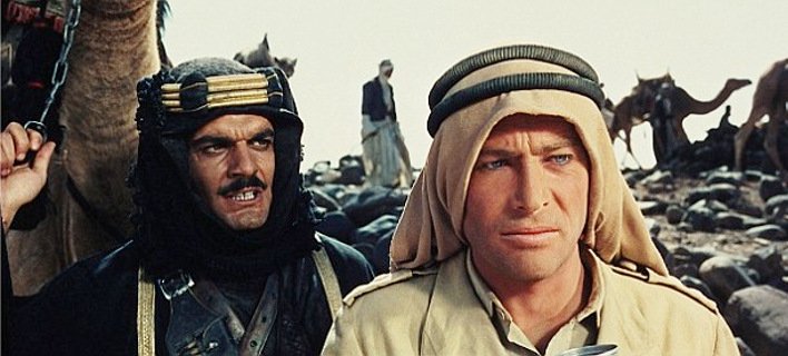 Οταν ο Πίτερ Ο' Τουλ πλήρωσε καλόγρια για σεξ: Ο αλκοολισμός και η άστατη ζωή του Λόρενς της Αραβίας [εικόνες] | iefimerida.gr 5