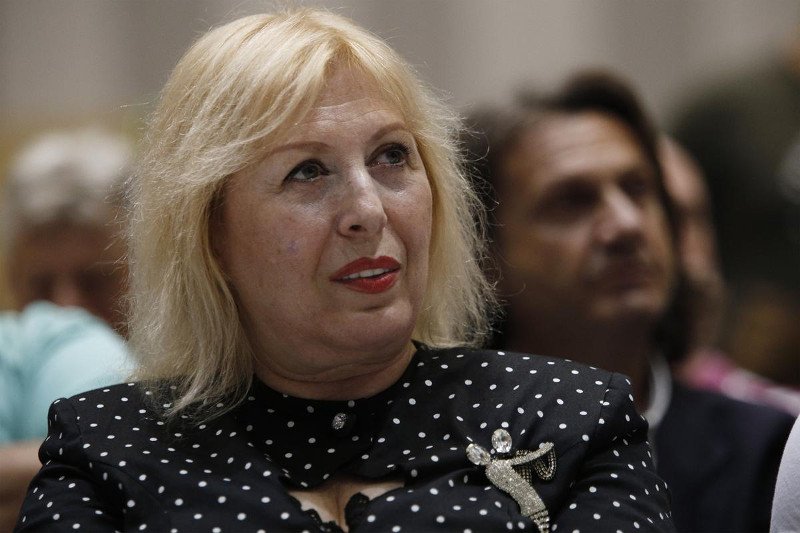 Το ακροατήριο του Βασίλη Λεβέντη: Ενα αλλιώτικο φωτορεπορτάζ [εικόνες] | iefimerida.gr 4