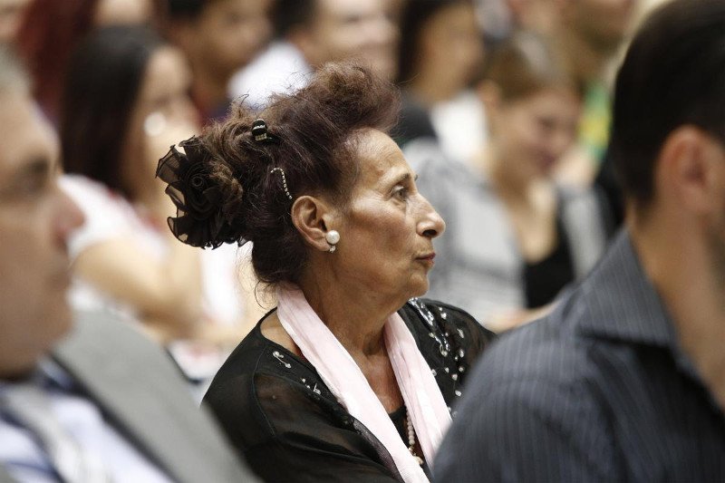 Το ακροατήριο του Βασίλη Λεβέντη: Ενα αλλιώτικο φωτορεπορτάζ [εικόνες] | iefimerida.gr 2