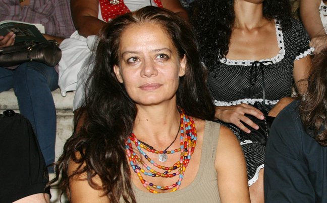 Ποιοι καλλιτέχνες θέλουν να μπουν στη Βουλή και αυτή τη φορά [εικόνες] | iefimerida.gr 5