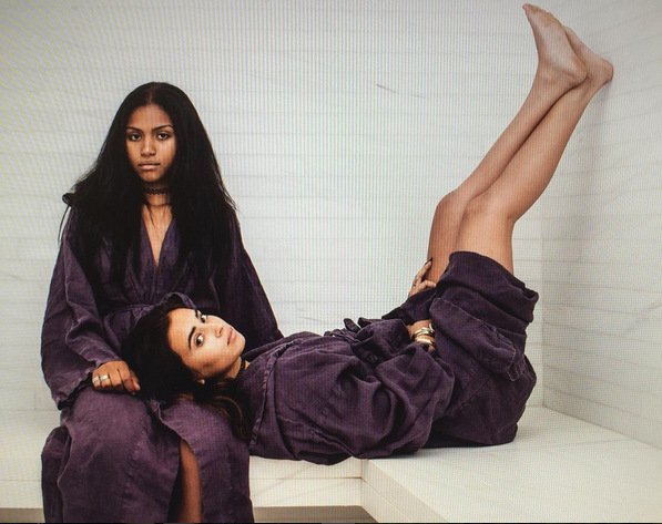 Η νέα βασίλισσα του Instagram: Είναι 16 ετών, ζάπλουτη κακομαθημένη, όμορφη και προκαλεί... [εικόνες]  | iefimerida.gr 9