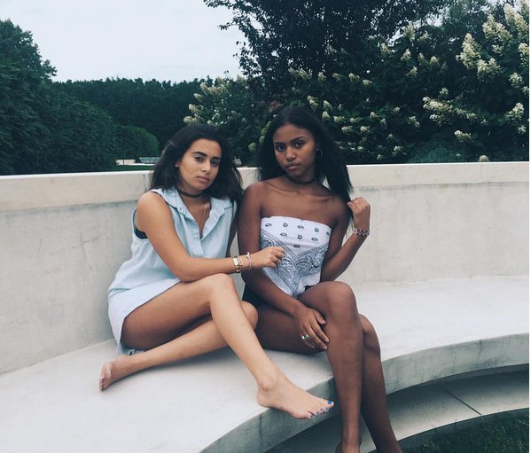 Η νέα βασίλισσα του Instagram: Είναι 16 ετών, ζάπλουτη κακομαθημένη, όμορφη και προκαλεί... [εικόνες]  | iefimerida.gr 10