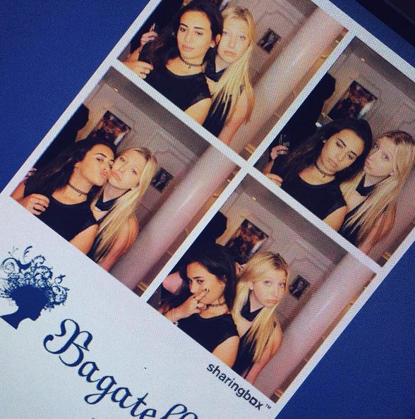 Η νέα βασίλισσα του Instagram: Είναι 16 ετών, ζάπλουτη κακομαθημένη, όμορφη και προκαλεί... [εικόνες]  | iefimerida.gr 8