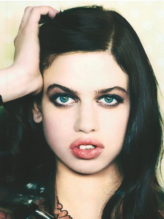 Σιδεράκια στα δόντια –Eγιναν τάση, μόδα, ένδειξη υγείας και πλούτου [εικόνες] | iefimerida.gr 2